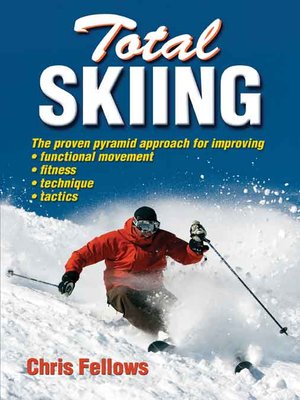 cover image of Total Skiing